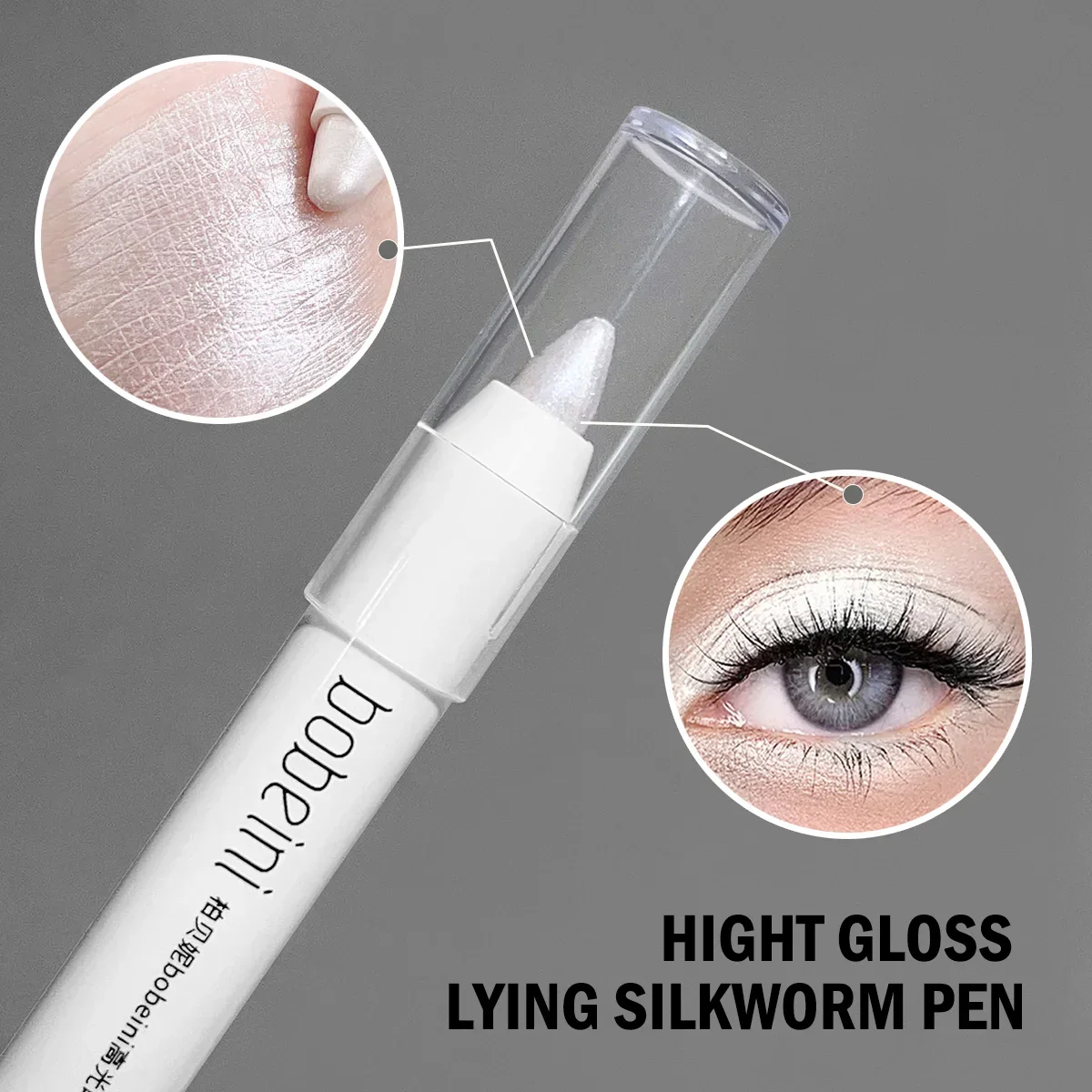 Long-Lasting Pearlescent Eye M - đánh giá và giá Colored Pencil Professional