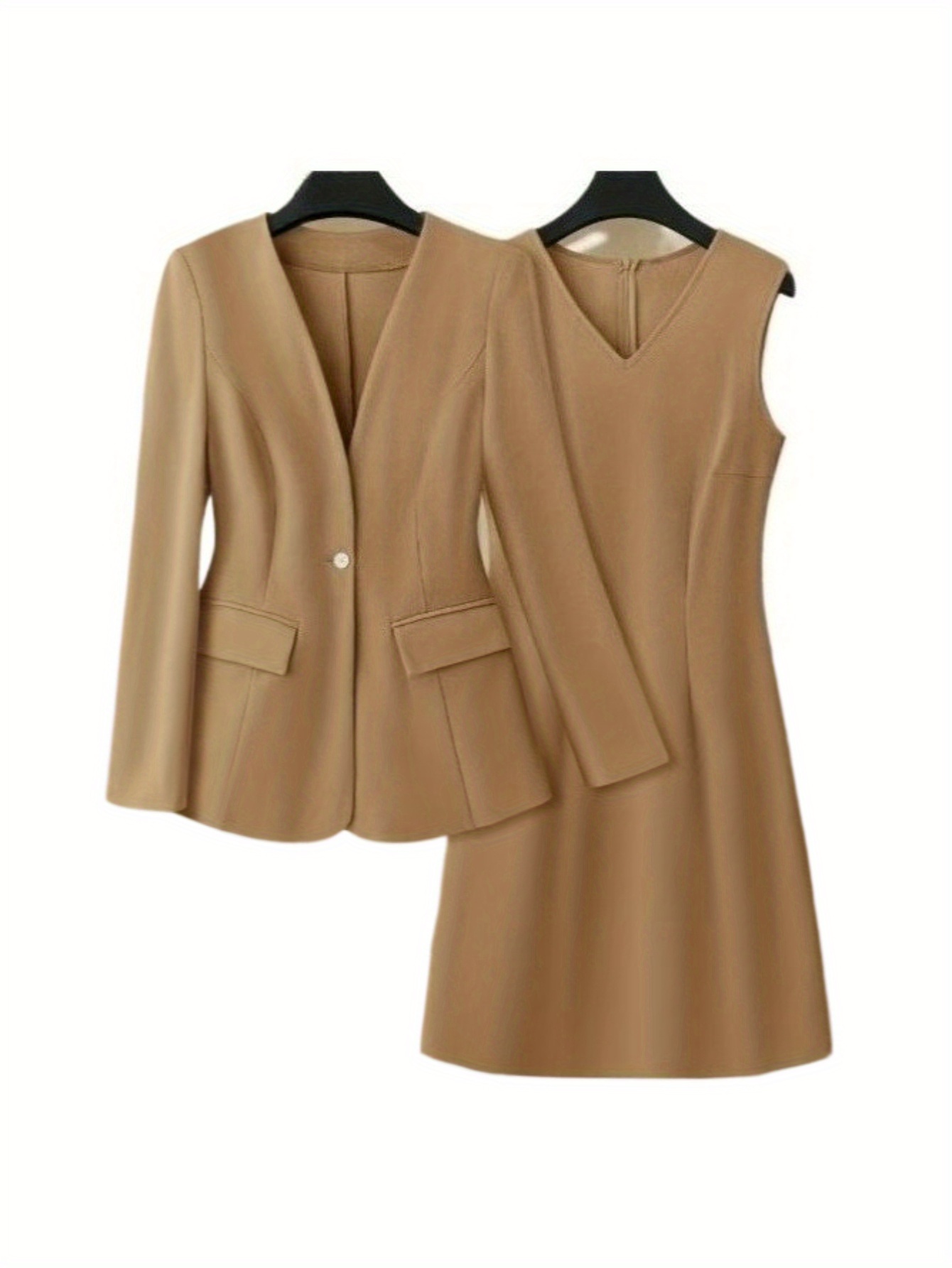Women Elegant Office Lady V Ne - đánh giá và giá Colored Pencil Professional