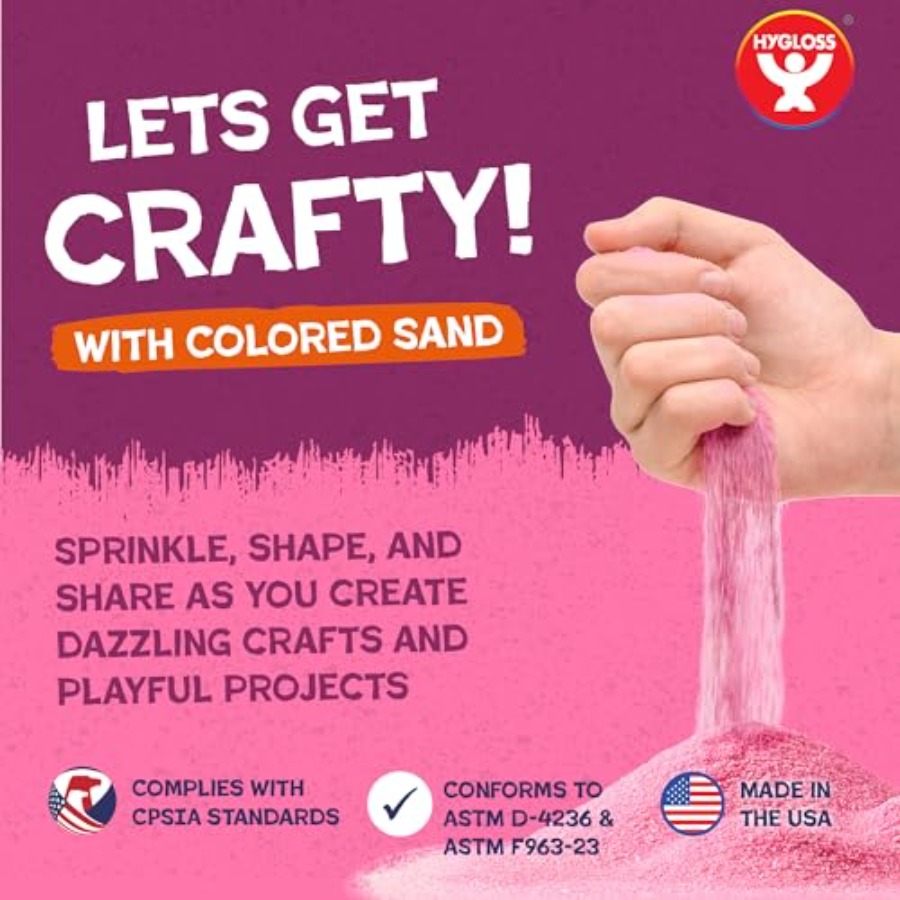 Colo S for Crafts - - 3 lb Vib - đánh giá và giá Art Craft Kits