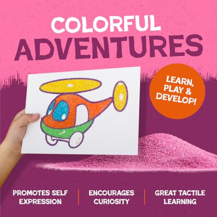 Colo S for Crafts - - 3 lb Vib - đánh giá và giá Art Craft Kits