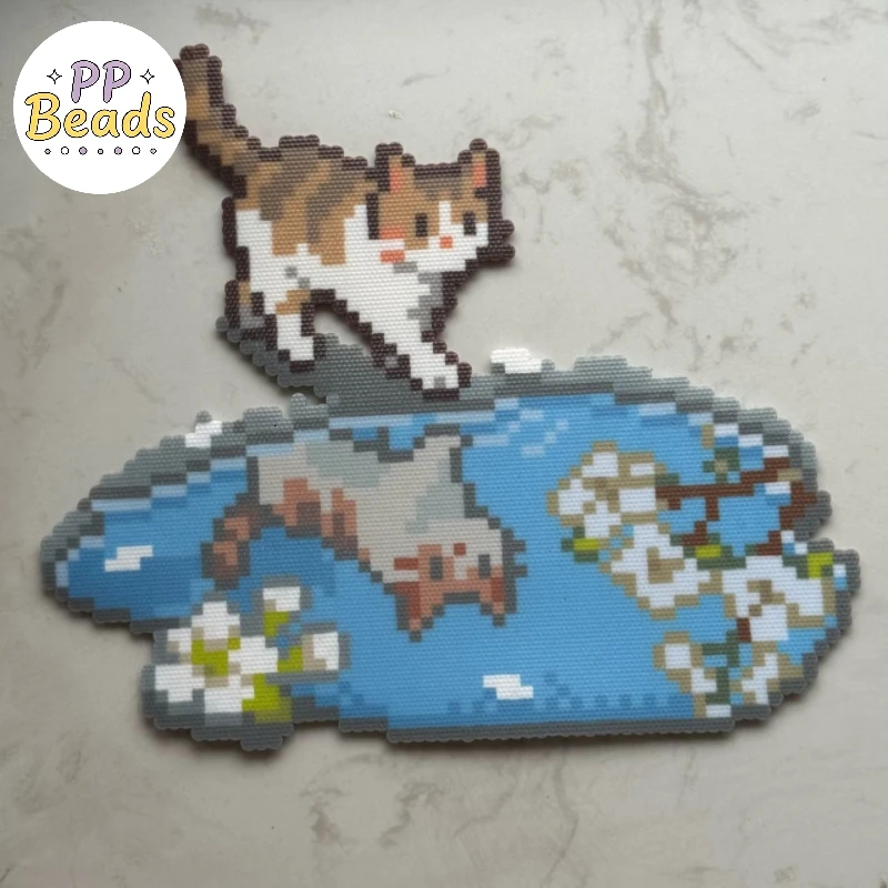 2000pcs 2.6mm Mini Fuse Beads  - đánh giá và giá Art Craft Preschool