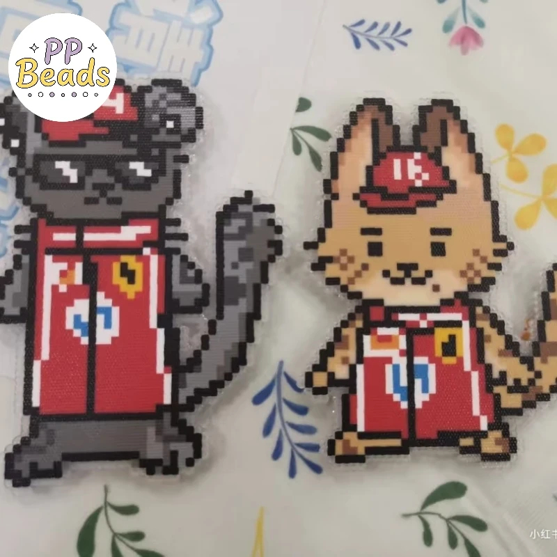 2000pcs 2.6mm Mini Fuse Beads  - đánh giá và giá Art Craft Preschool