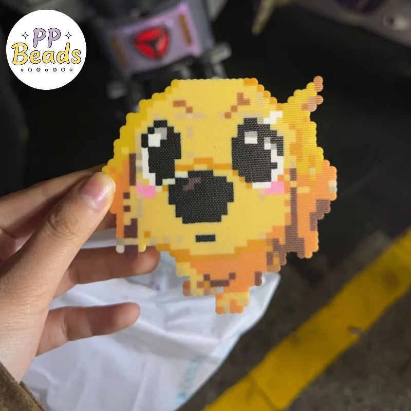 2000pcs 2.6mm Mini Fuse Beads  - đánh giá và giá Art Craft Preschool