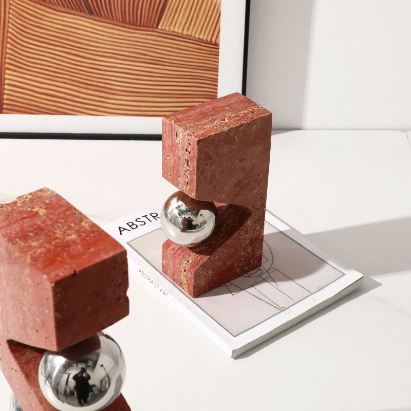 Modern wabi-sabi geometric art - đánh giá và giá Exhibition Of Art And Craft