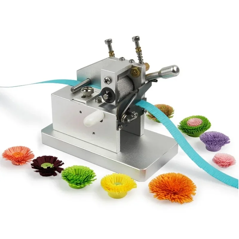 DIY Manual Paper Quilling Mach - đánh giá và giá Art Quilling Craft