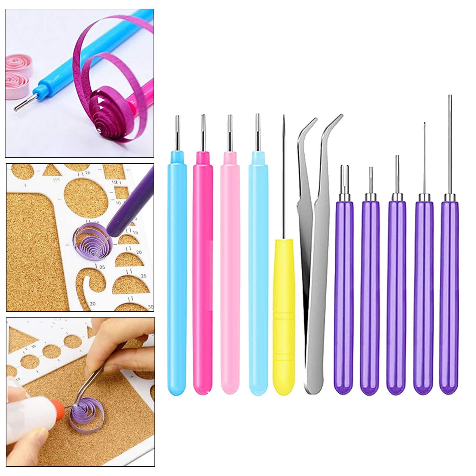 DIY Art Craft Quilling Pen Set - đánh giá và giá Art Quilling Craft