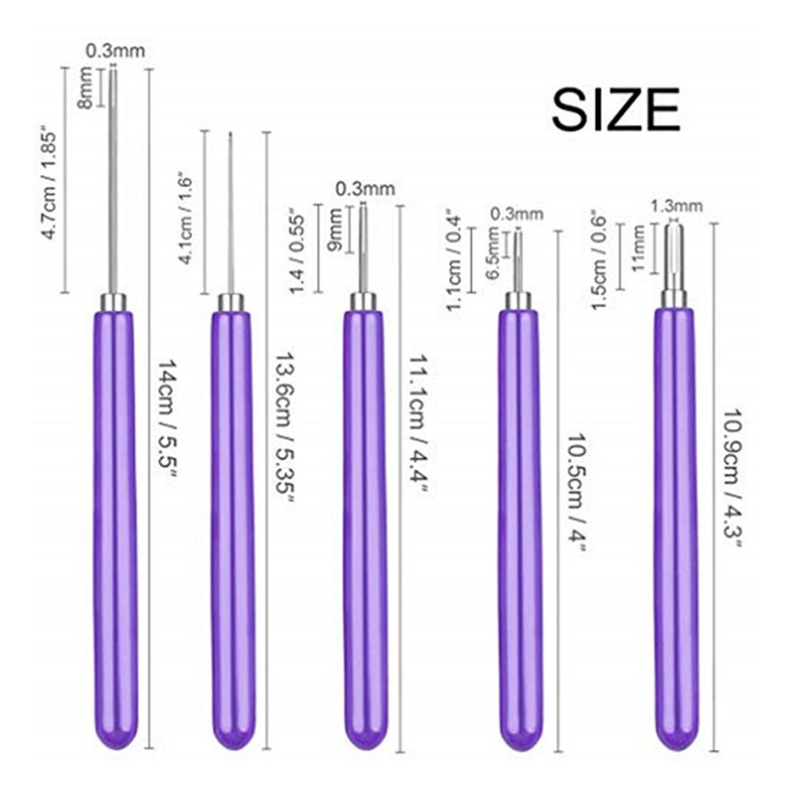 DIY Art Craft Quilling Pen Set - đánh giá và giá Art Quilling Craft