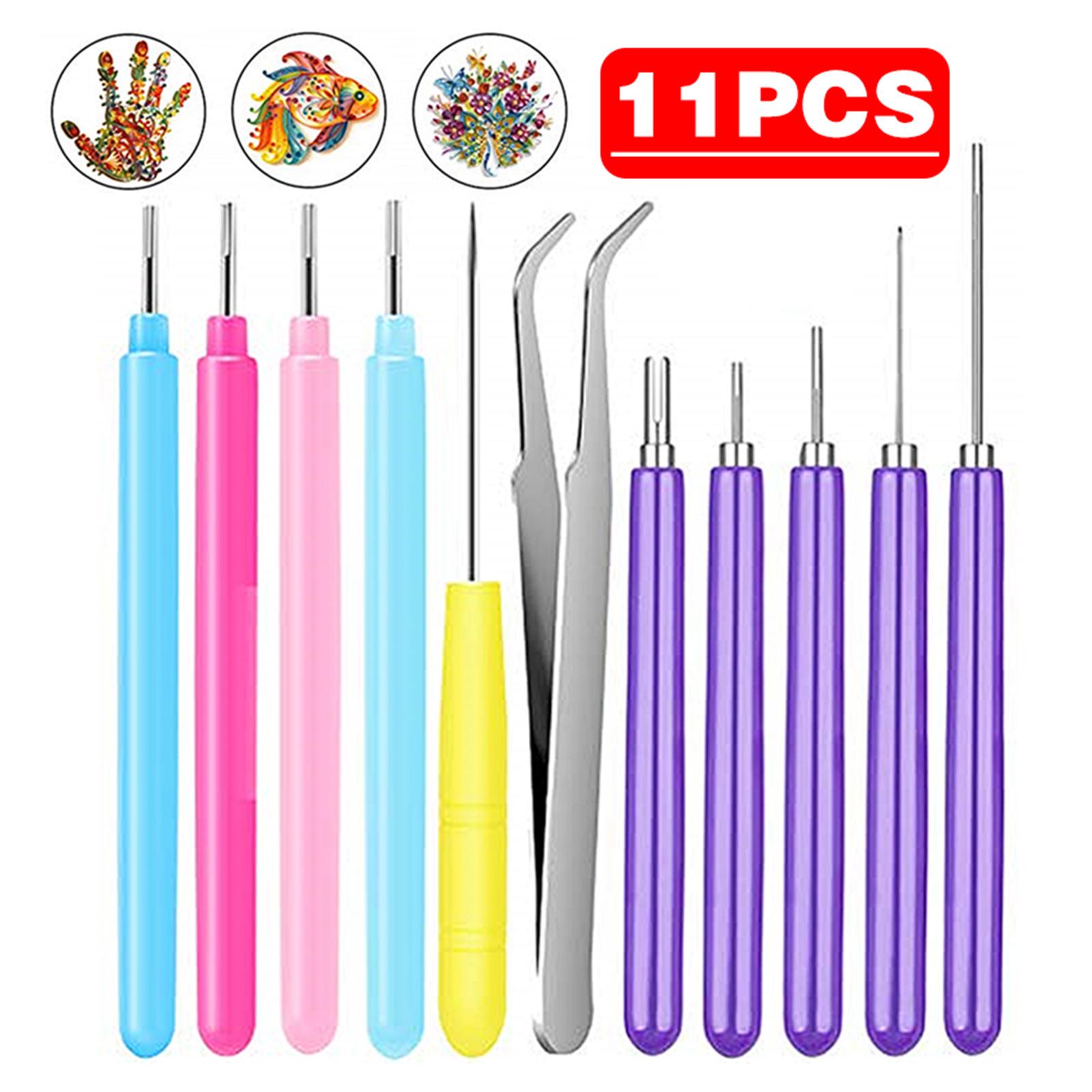 DIY Art Craft Quilling Pen Set - đánh giá và giá Art Quilling Craft