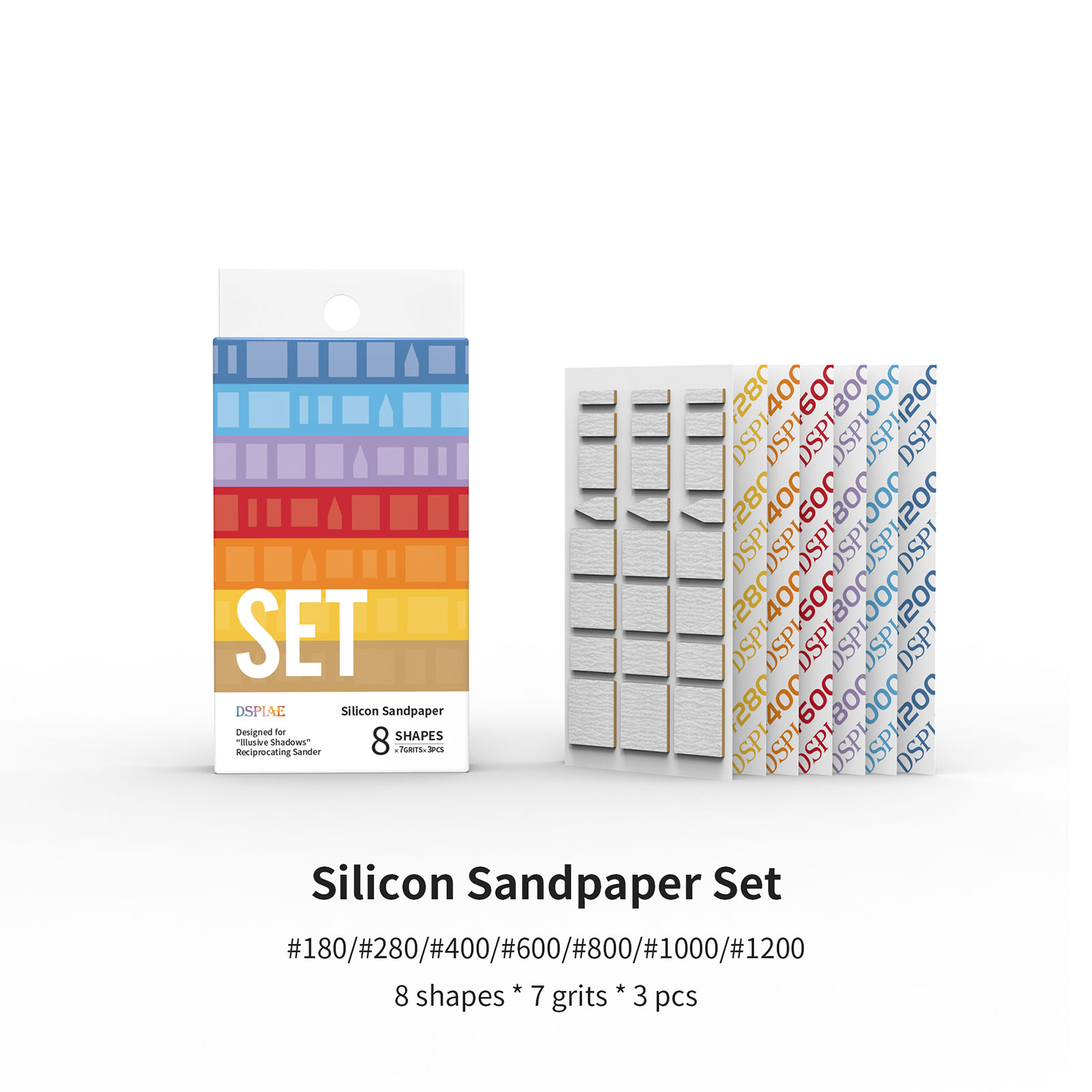 DSPIAE ES-A pro Upgraded Recip - đánh giá và giá Art Craft Kits