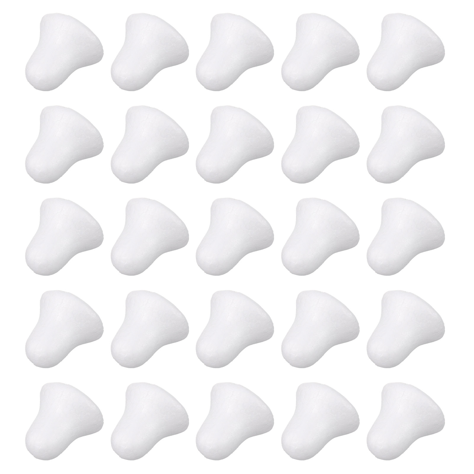 50Pcs DIY Jingle Bell Foam Mou - đánh giá và giá Art Craft For Christmas
