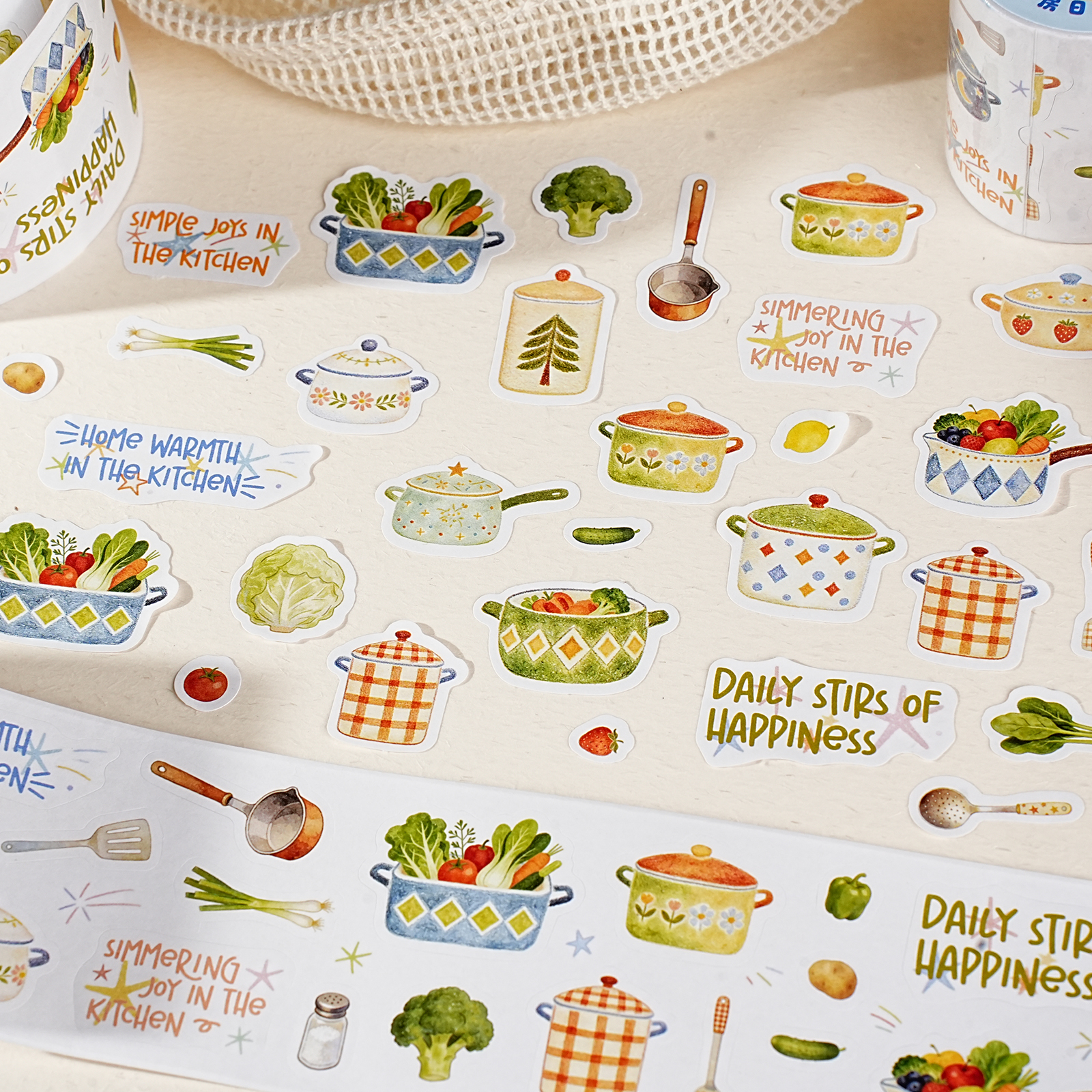 Etori Life Kitchen Daily Utens - đánh giá và giá Art Craft Kitchen