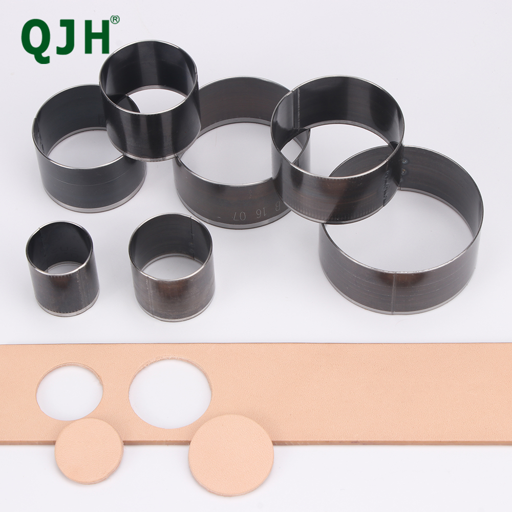QJH 7Pcs Sharp Leather Cutting - đánh giá và giá Stencil Cutting Plotter