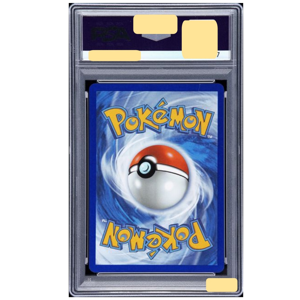 DIY POKEMON PFL English PHANTA - đánh giá và giá Origami Paper Set