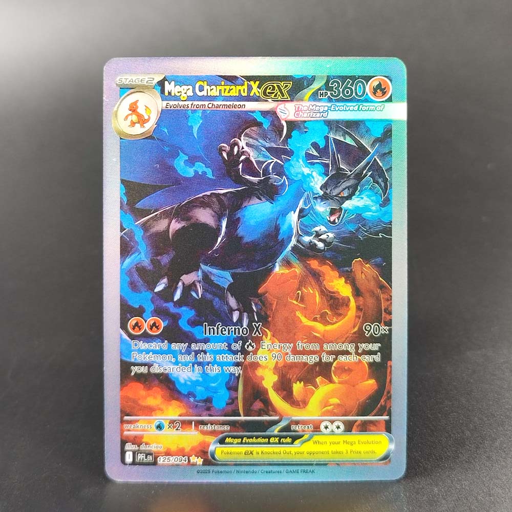 DIY POKEMON PFL English PHANTA - đánh giá và giá Origami Paper Set
