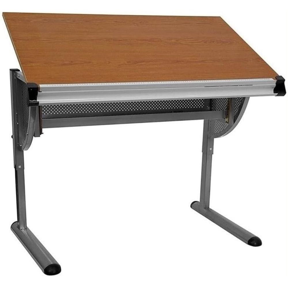 Adjustable Height Table, 34.25 - đánh giá và giá Art & Craft Zone