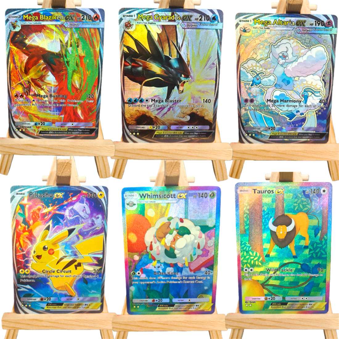 DIY Pokemon TCG Pocket Cards I - đánh giá và giá Origami Paper Set