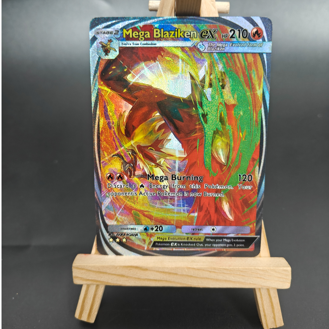 DIY Pokemon TCG Pocket Cards I - đánh giá và giá Origami Paper Set