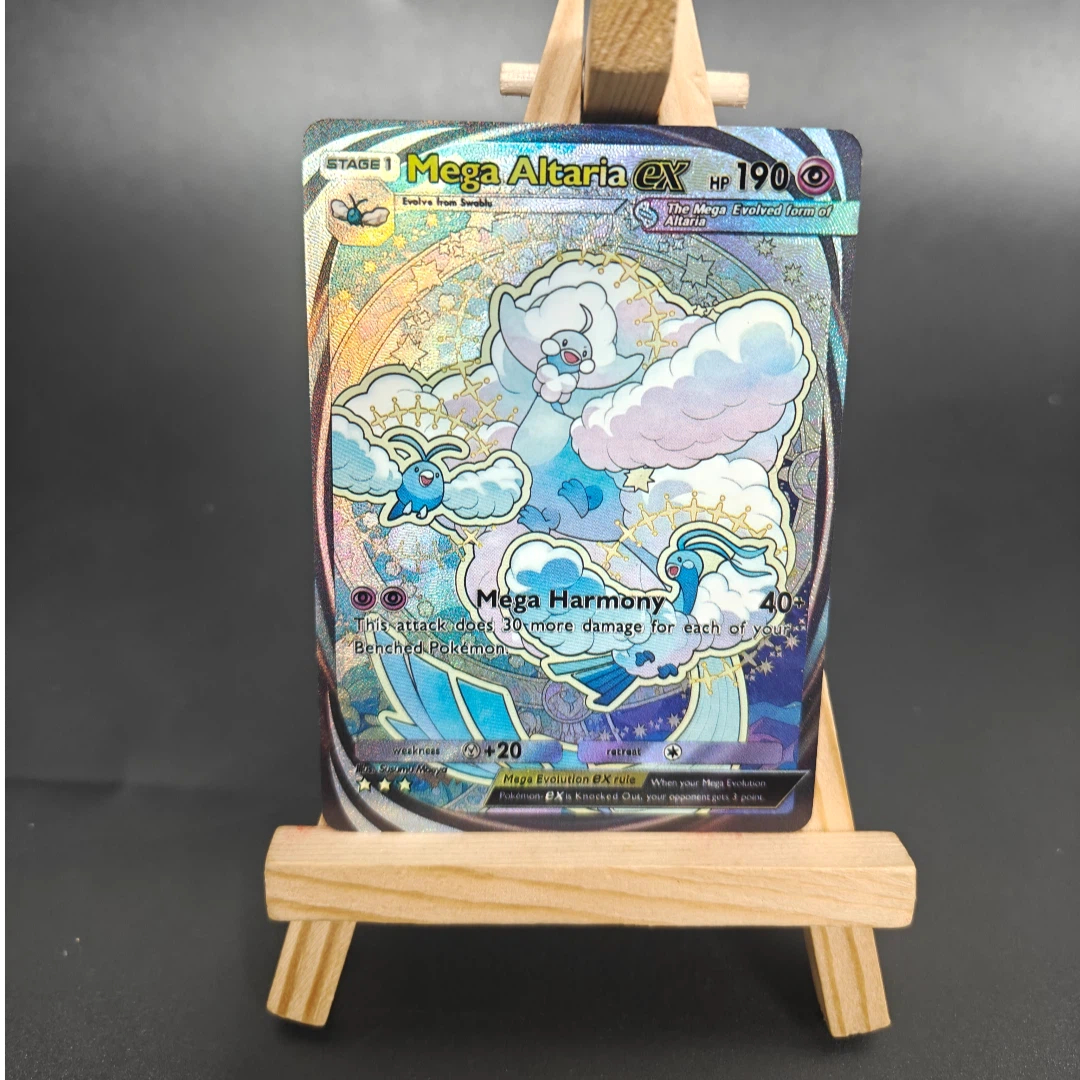 DIY Pokemon TCG Pocket Cards I - đánh giá và giá Origami Paper Set