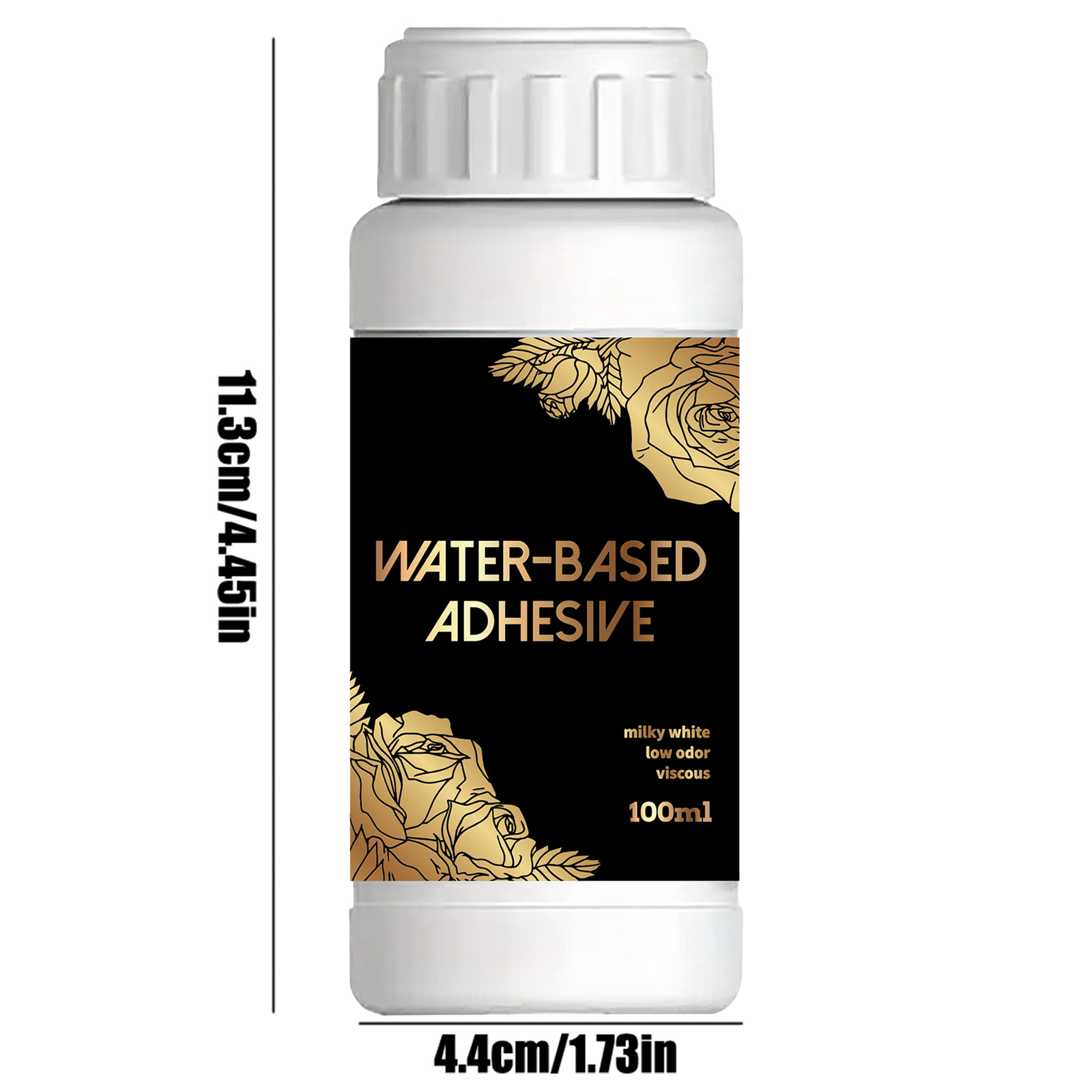 100ML/200ML Golden Foil Adhesi - đánh giá và giá Art Craft Kits