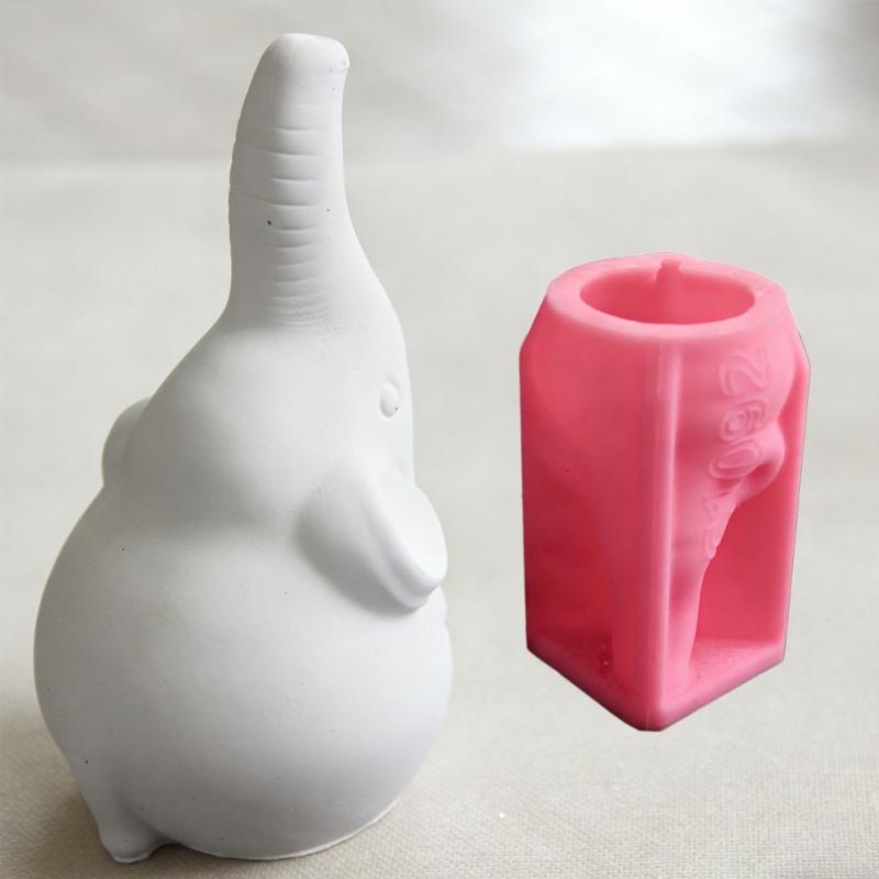 G6KF Handmade Elephant Shaped  - đánh giá và giá Art Craft Elephant