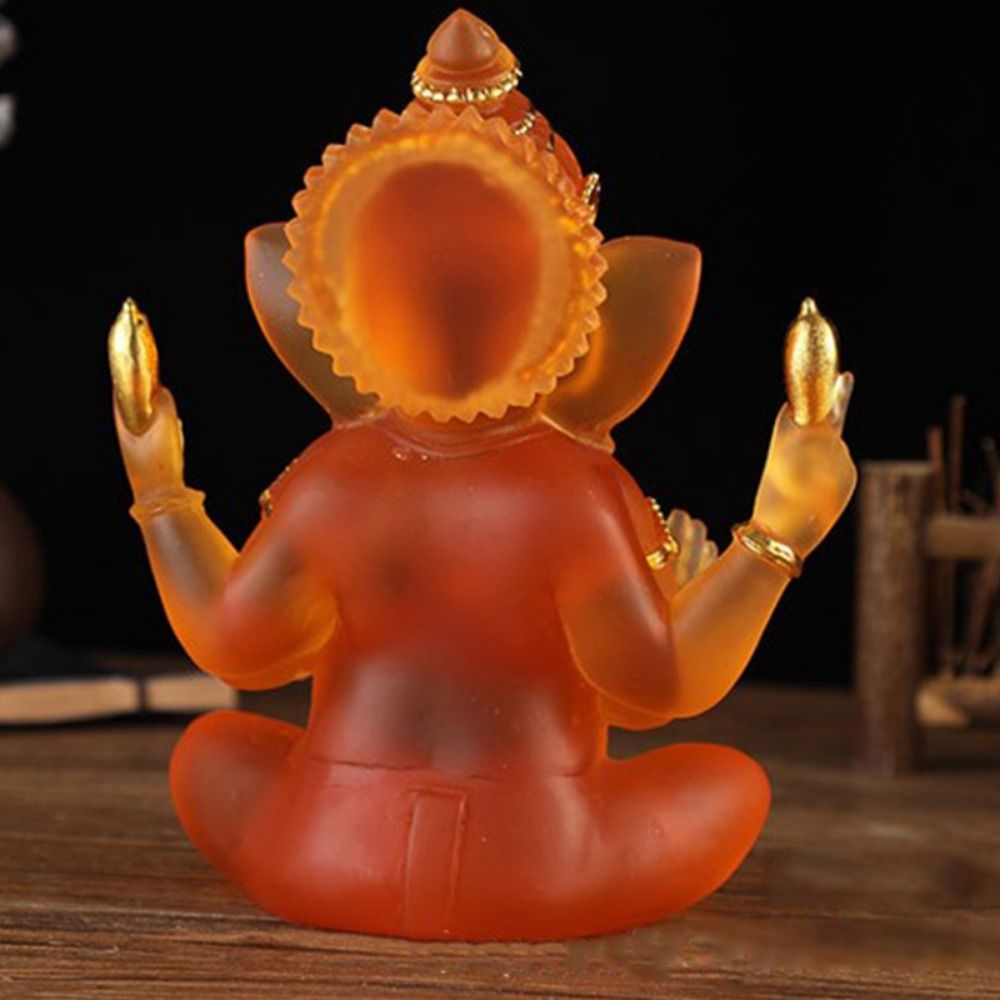 Portable Resin Crafts Elephant - đánh giá và giá Art Craft Elephant