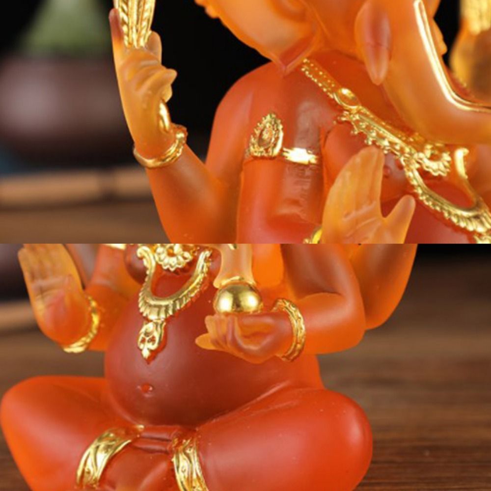 Portable Resin Crafts Elephant - đánh giá và giá Art Craft Elephant