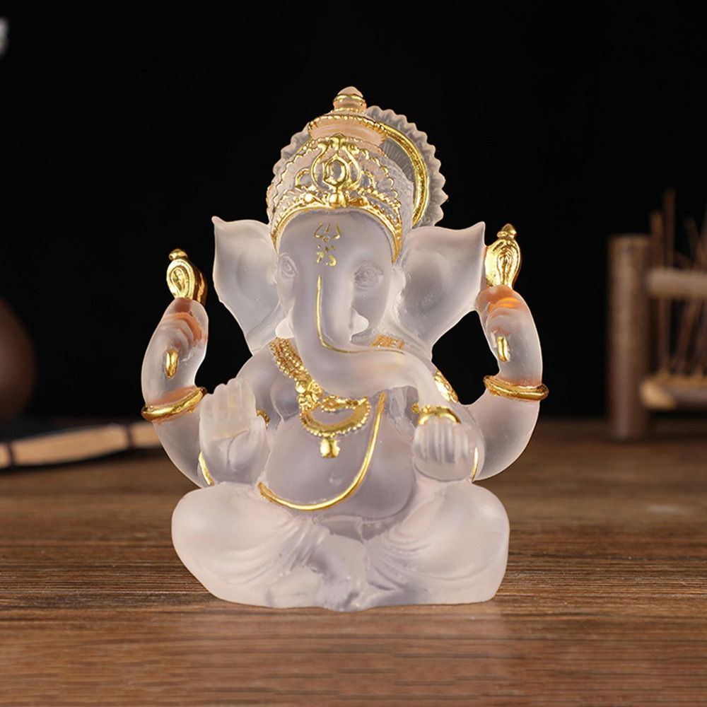 Portable Resin Crafts Elephant - đánh giá và giá Art Craft Elephant
