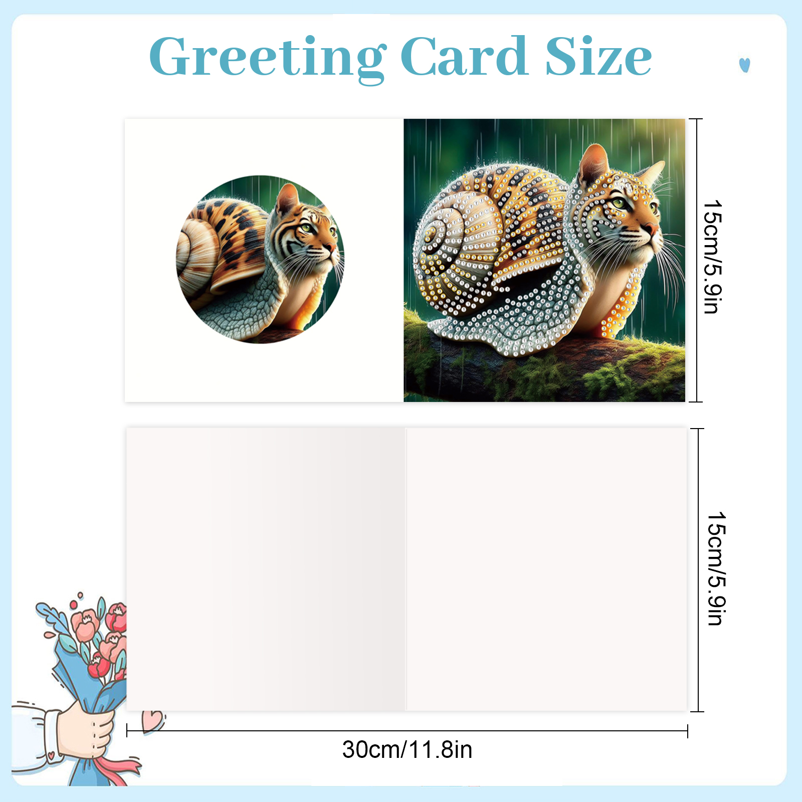 6Pcs Diamond Art Painting Gree - đánh giá và giá Art Craft Kits
