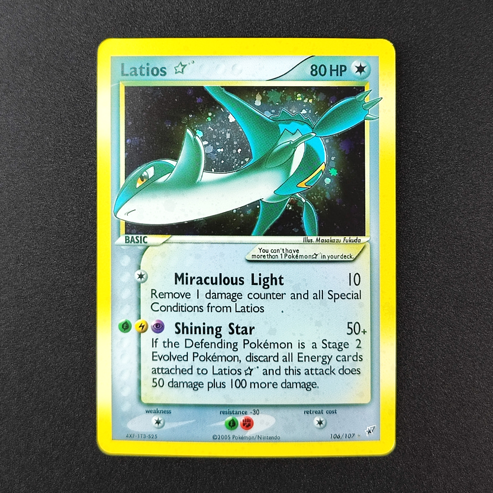 Diy Pokemon Card Gold Star Pik - đánh giá và giá Origami Paper Set
