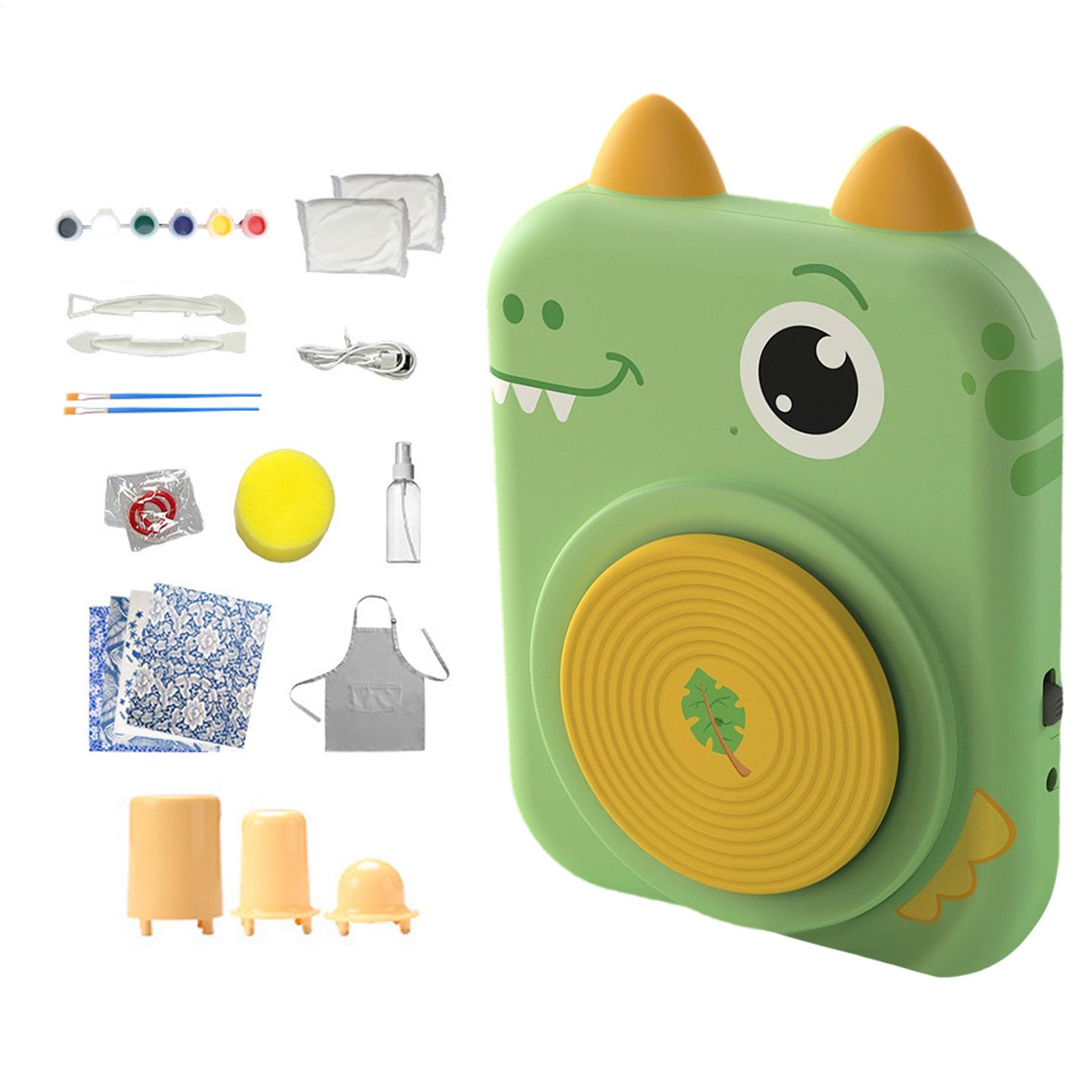 Kids Pottery Art Craft Toys Ki - đánh giá và giá Art Craft Classes
