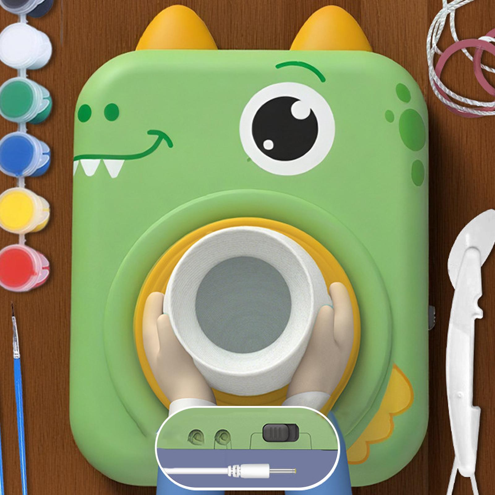 Kids Pottery Art Craft Toys Ki - đánh giá và giá Art Craft Classes
