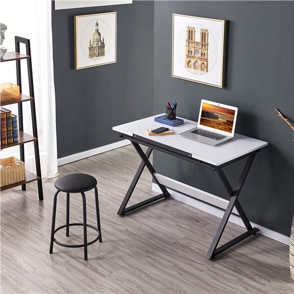 Art Desk Drafting Table Craft  - đánh giá và giá Art & Craft Zone
