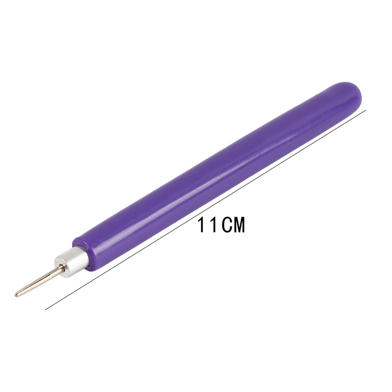 Paper Quilling Tools Slotted K - đánh giá và giá Art Quilling Craft