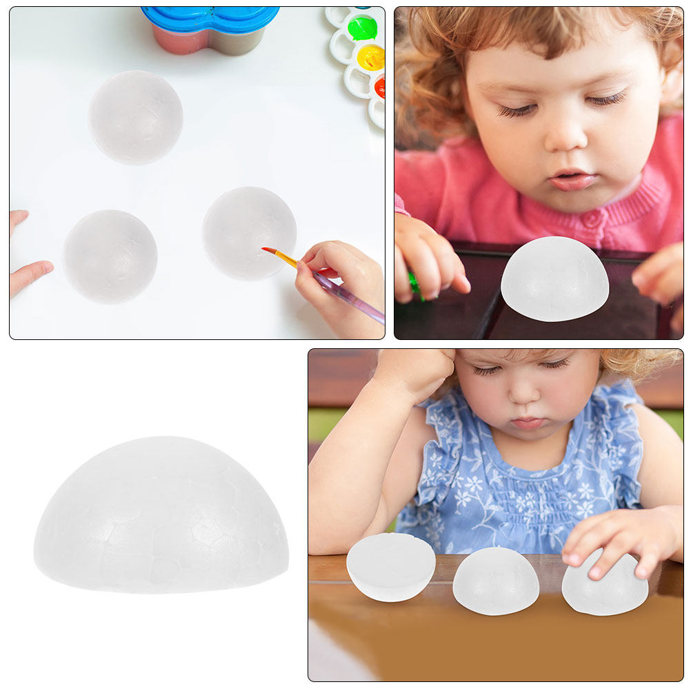 100 Pcs Craft Supplies Foam Ba - đánh giá và giá Art Craft For Christmas