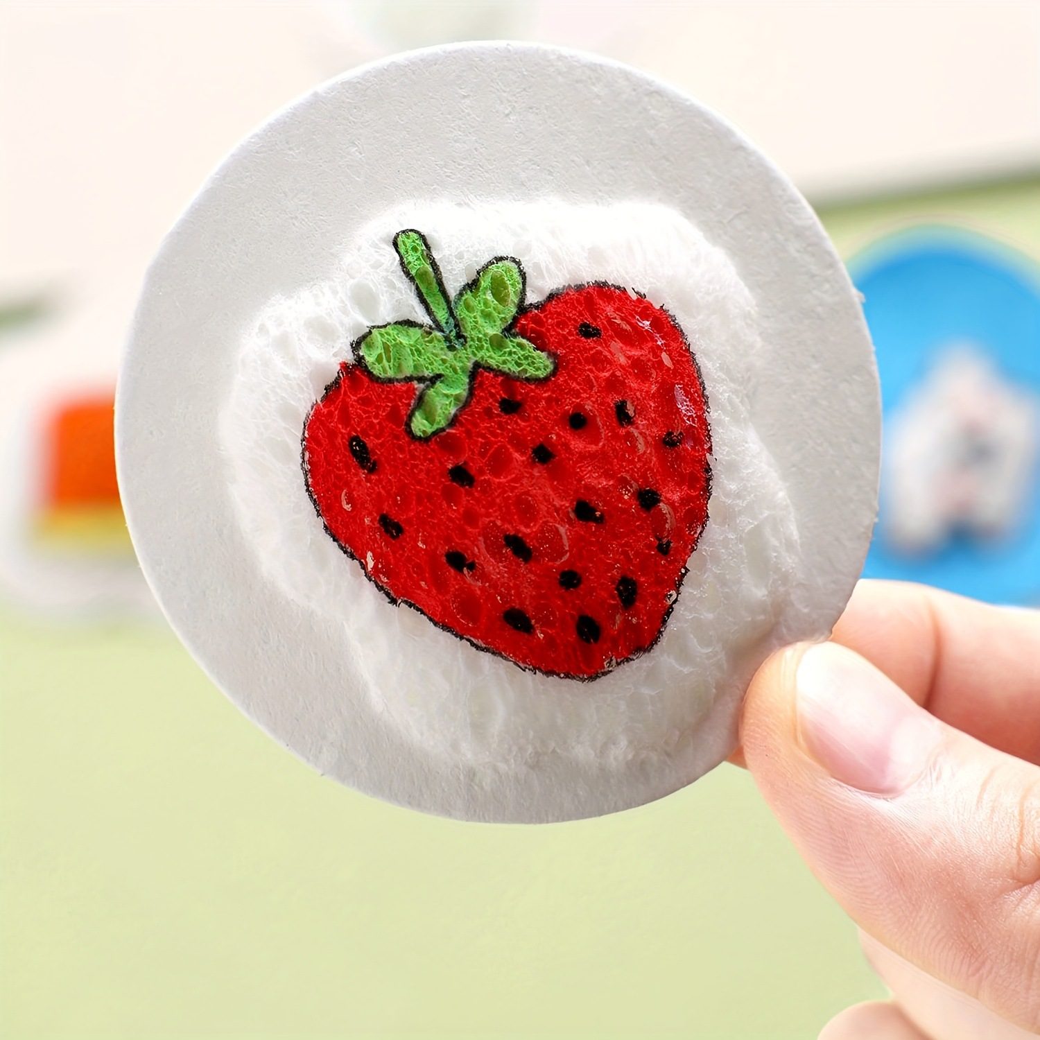 3D Puffy Foam Texture Painting - đánh giá và giá Art Craft Halloween Preschool