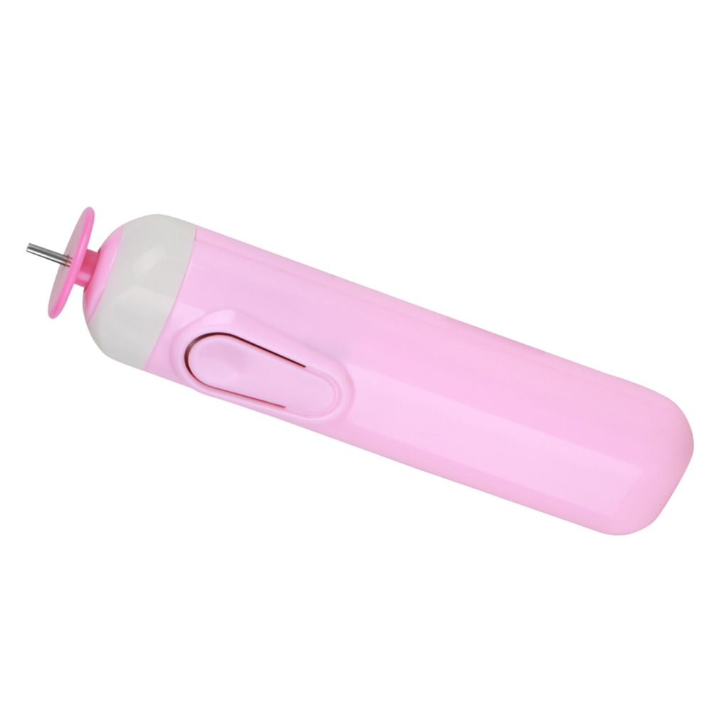 Tools Plastic Electric Quillin - đánh giá và giá Art Quilling Craft