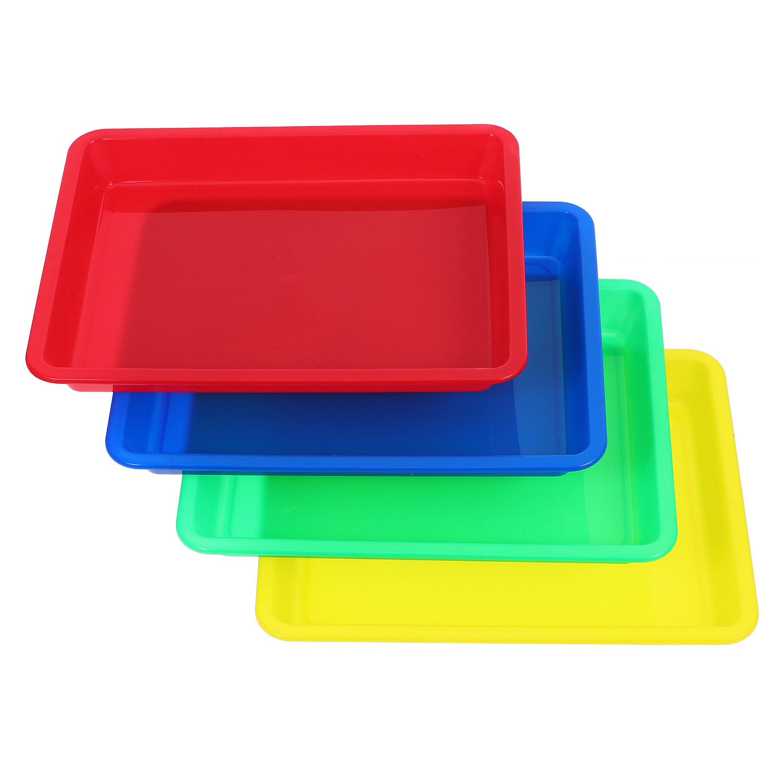 4Pcs Compact Portable Statione - đánh giá và giá Art Craft Preschool