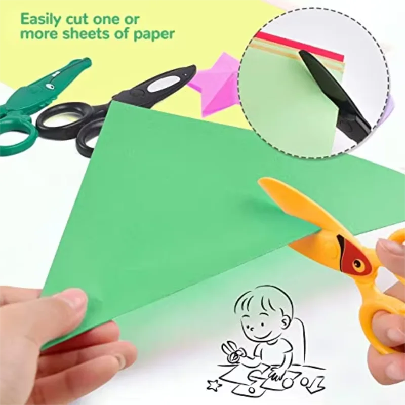 Children Handmade DIY Cute Pre - đánh giá và giá Art Craft Preschool