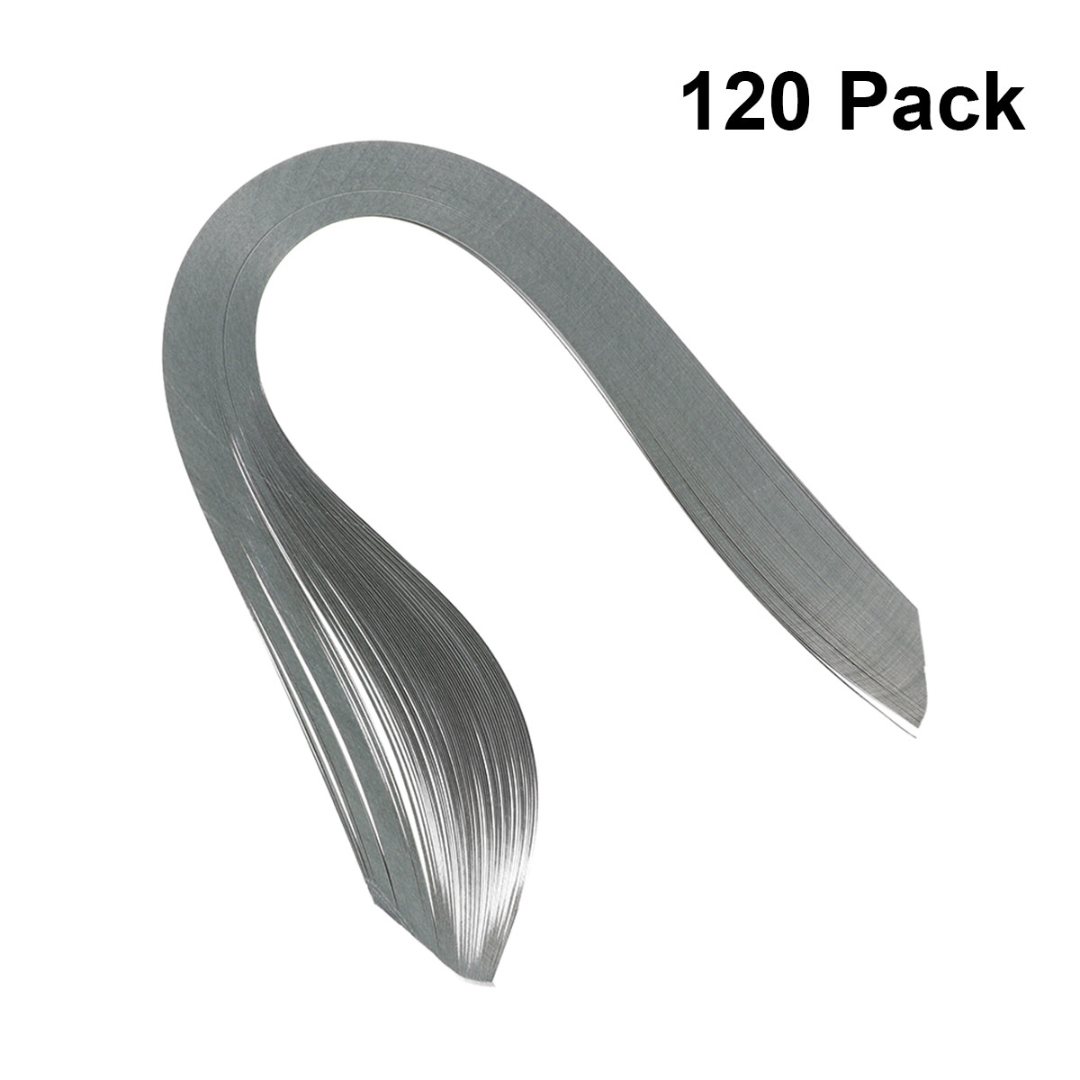 120Pcs Quilling Paper Strips S - đánh giá và giá Art Quilling Craft