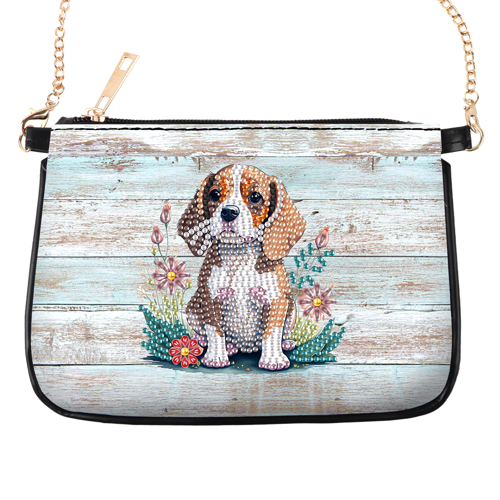 Diamond Art Painting bag Kits  - đánh giá và giá Art Craft Bag