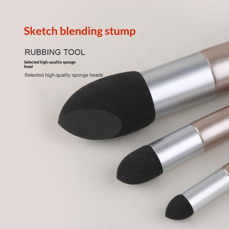 2/3Pcs Artist Blending Pen Was - đánh giá và giá Art Craft Blend