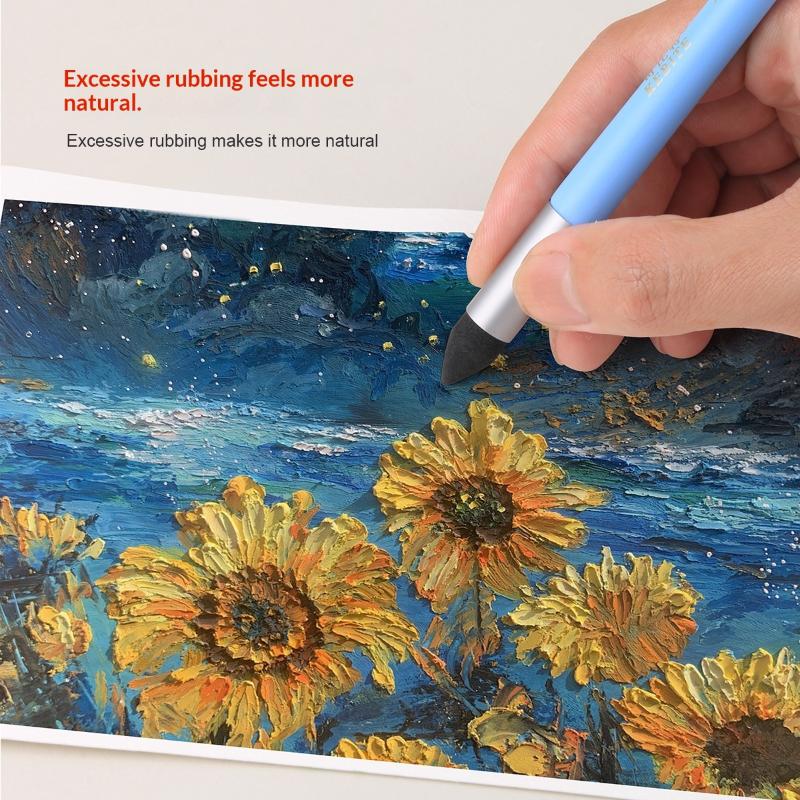 2/3Pcs Artist Blending Pen Was - đánh giá và giá Art Craft Blend
