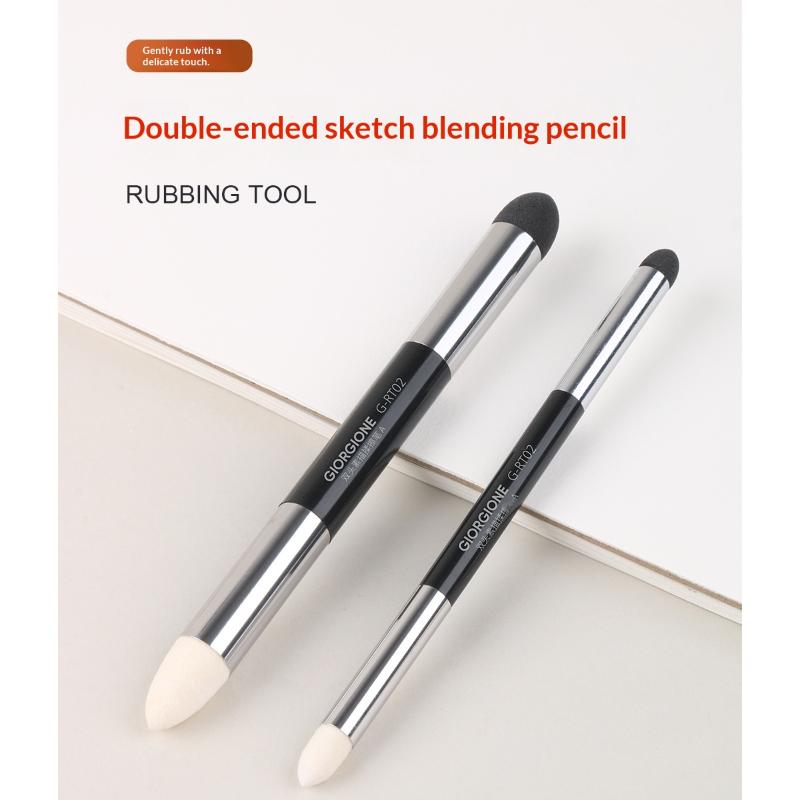 2/3Pcs Artist Blending Pen Was - đánh giá và giá Art Craft Blend