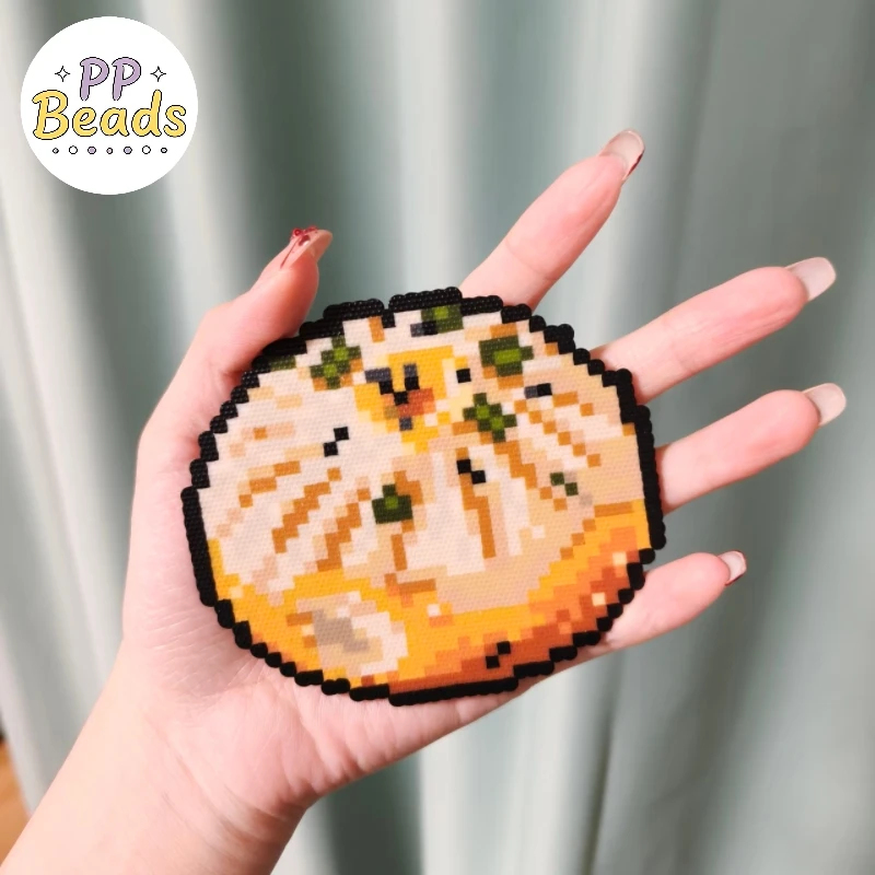 2000pcs 2.6mm Perler Beads – T - đánh giá và giá Art Craft Toddlers