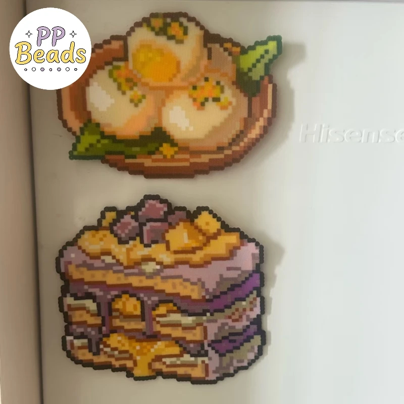 2000pcs 2.6mm Perler Beads – T - đánh giá và giá Art Craft Toddlers