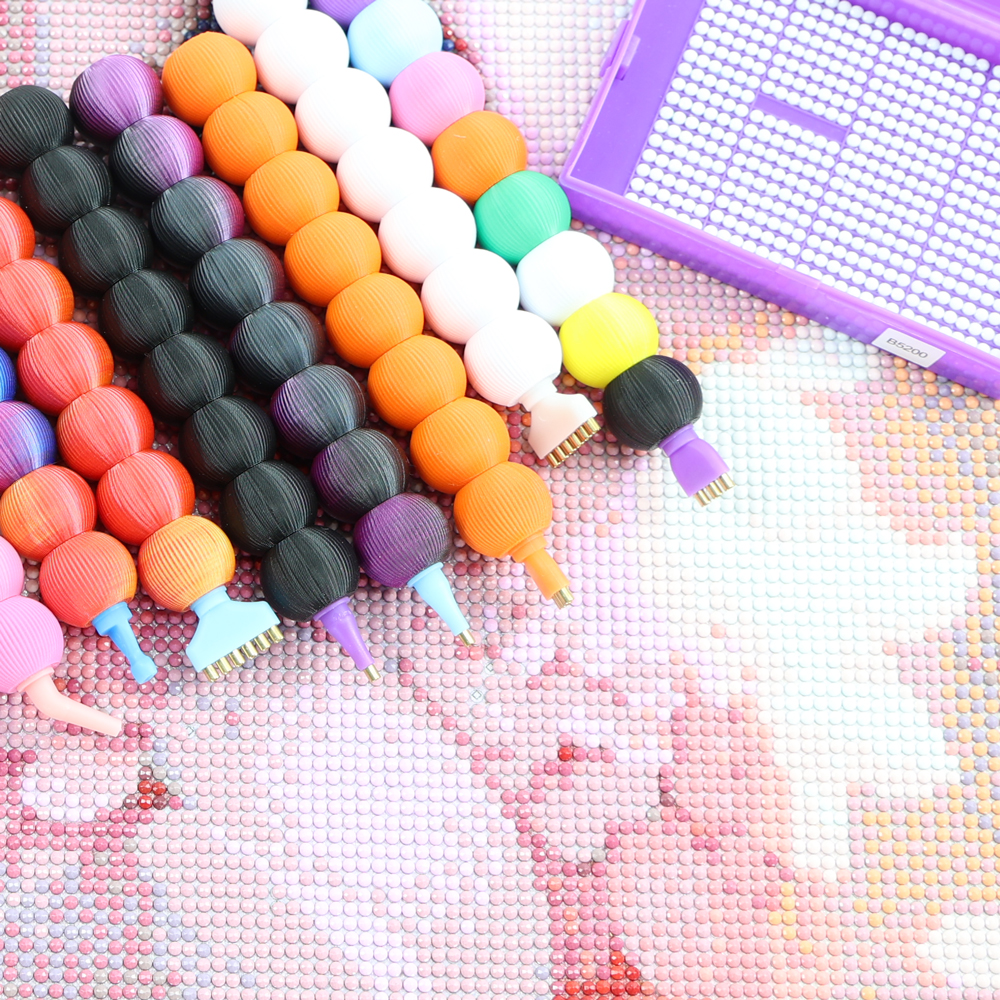 3D Print Diamond Painting Pen  - đánh giá và giá Art Craft And Design