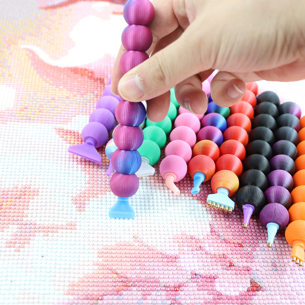 3D Print Diamond Painting Pen  - đánh giá và giá Art Craft And Design
