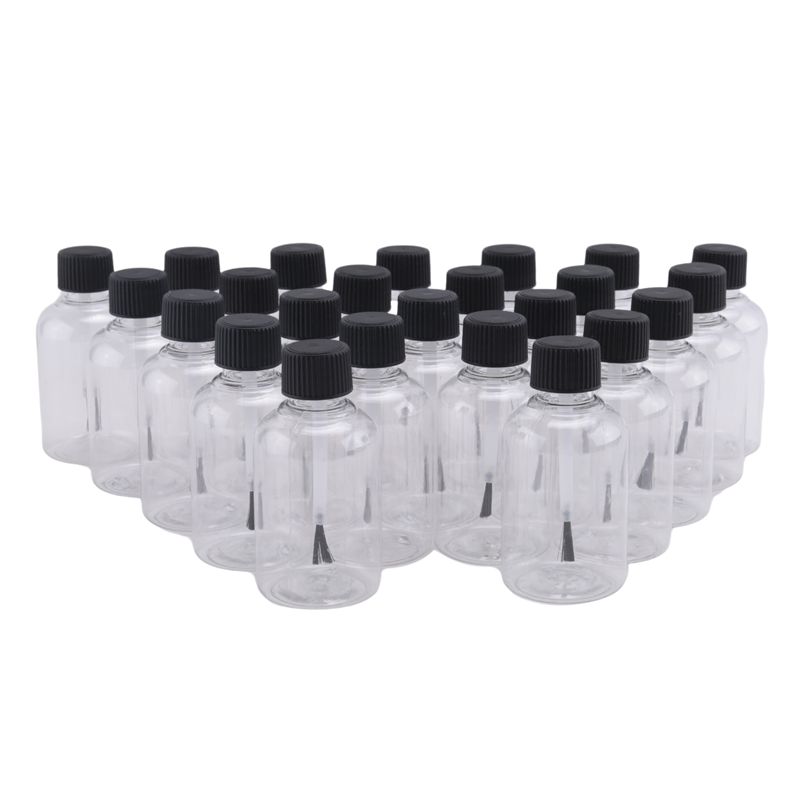 A98E-24 Pcs 1.7 Oz Art Empty P - đánh giá và giá Art Craft Toddlers