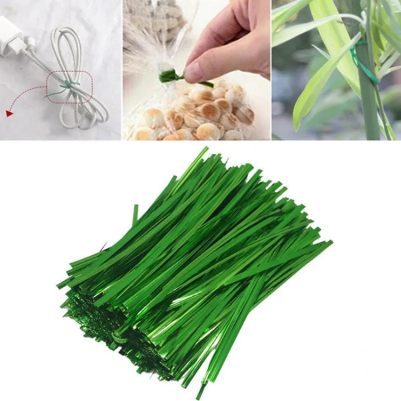 85G 780-800pcs 15cm Foil Twist - đánh giá và giá Art Craft Bag