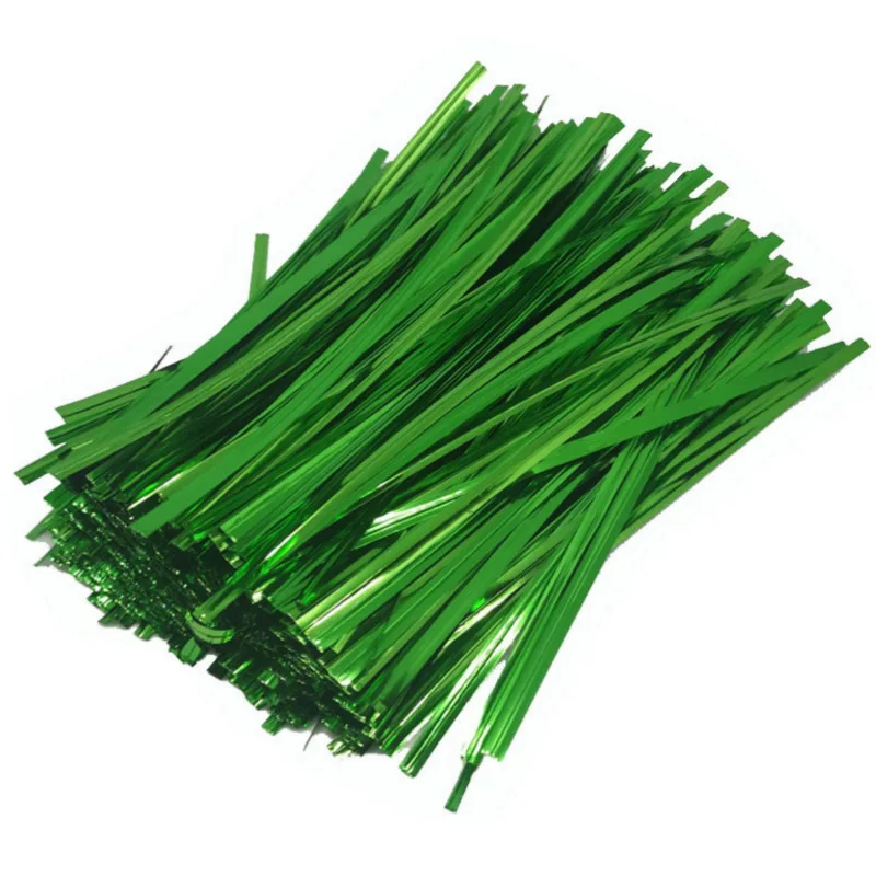 85G 780-800pcs 15cm Foil Twist - đánh giá và giá Art Craft Bag